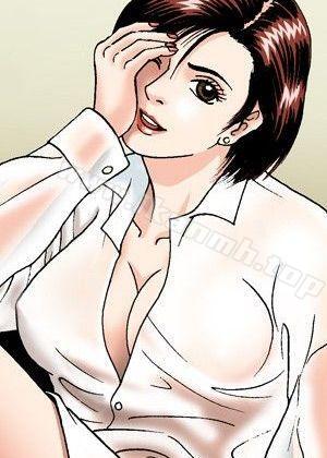 禁漫天堂韩国漫画新番上线